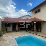 Casa à venda, 328 m² por R$ 1.300.000,00 - Vila Suíça - Indaiatuba/SP