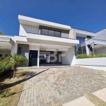 Casa com 3 dormitórios à venda, 160 m² por R$ 1.150.000,00 - Loteamento Park Gran Reserve - Indaiatuba/SP