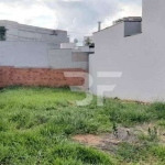 Terreno à venda, 250 m² por R$ 350.000,00 - Jardim Toscana - Indaiatuba/SP