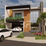 Casa com 4 dormitórios à venda, 288 m² por R$ 2.480.000,00 - Jardim Residencial Dona Maria José - Indaiatuba/SP