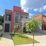 Casa com 3 dormitórios à venda, 190 m² por R$ 1.550.000,00 - Condomínio Jardins Di Roma - Indaiatuba/SP