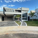 Casa com 4 dormitórios à venda, 227 m² por R$ 2.490.000,00 - Jardim Residencial Dona Lucilla - Indaiatuba/SP