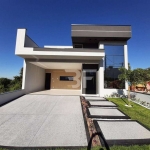 Casa, 211 m² - venda por R$ 1.600.000,00 ou aluguel por R$ 9.669,84/mês - Loteamento Park Gran Reserve - Indaiatuba/SP