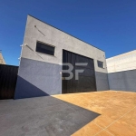 Galpão para alugar, 530 m² por R$ 11.660,00/mês - Castelo Branco - Din - Indaiatuba/SP