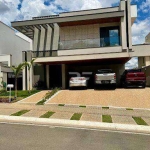 Casa à venda, 356 m² por R$ 4.000.000,00 - Jardim Maison Du Parc - Indaiatuba/SP