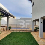 Casa com 3 dormitórios à venda, 303 m² por R$ 1.340.000,00 - Vila Suíça - Indaiatuba/SP