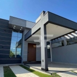 Casa à venda, 115 m² por R$ 980.000,00 - Jardins do Império - Indaiatuba/SP