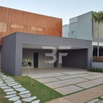 Casa com 4 dormitórios à venda, 378 m² por R$ 3.600.000 - Jardim Residencial Helvétia Park I - Indaiatuba/SP