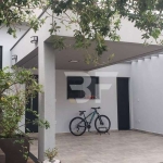 Casa com 3 dormitórios à venda, 120 m² por R$ 850.000,00 - Jardim Park Real - Indaiatuba/SP