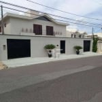 Casa com 4 dormitórios à venda, 600 m² por R$ 1.990.000,00 - Jardim Regina - Indaiatuba/SP