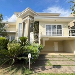 Casa com 4 dormitórios, 420 m² - venda por R$ 3.500.000,00 ou aluguel por R$ 19.450,00/mês - Jardim Vila Paradiso - Indaiatuba/SP