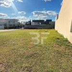 Terreno à venda, 360 m² por R$ 900.000,00 - Jardim Residencial Dona Lucilla - Indaiatuba/SP