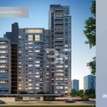 Apartamento com 2 dormitórios à venda, 67 m² por R$ 880.000,00 - Atmosphera Congesa - Indaiatuba/SP