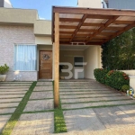 Casa com 3 dormitórios à venda, 117 m² por R$ 930.000,00 - Condomínio Vista Verde - Indaiatuba/SP