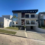 Casa com 3 dormitórios à venda, 336 m² por R$ 2.590.000,00 - Condomínio Residencial Milano - Indaiatuba/SP