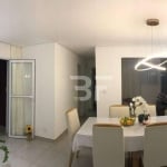 Apartamento com 2 dormitórios à venda, 67 m² - Jardim Bela Vista - Indaiatuba/SP