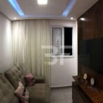 Apartamento com 2 dormitórios à venda, 67 m² - Jardim Bela Vista - Indaiatuba/SP