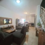 Casa com 4 dormitórios à venda, 127 m² por R$ 650.000,00 - Vila Rubens - Indaiatuba/SP