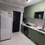 Apartamento com 2 dormitórios à venda, 67 m² por R$ 390.000,00 - Solar dos Girassóis - Indaiatuba/SP