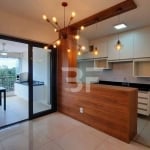 Apartamento com 3 dormitórios à venda, 104 m² por R$ 990.000,00 - Condomínio The Park View - Indaiatuba/SP