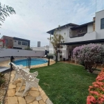 Casa com 4 dormitórios à venda, 329 m² por R$ 1.750.000,00 - Jardim Esplanada - Indaiatuba/SP