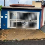 Casa com 4 dormitórios à venda, 126 m² por R$ 460.000,00 - Jardim Morada do Sol - Indaiatuba/SP