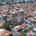 Apartamento com 1 dormitório à venda, 40 m² por R$ 480.000,00 - Cidade Nova I - Indaiatuba/SP