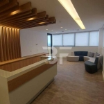 Sala para alugar, 322 m² por R$ 49.666,00/mês - Sky Towers Office - Indaiatuba/SP