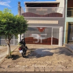 Casa com 3 dormitórios à venda, 183 m² por R$ 639.000,00 - Jardim Morada do Sol - Indaiatuba/SP