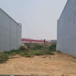 Terreno, 500 m² - venda por R$ 425.000,00 ou aluguel por R$ 3.208,33/mês - Europark Comercial - Indaiatuba/SP