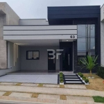 Casa com 3 dormitórios à venda, 140 m² por R$ 1.100.000,00 - Loteamento Park Gran Reserve - Indaiatuba/SP