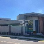 Casa à venda, 125 m² por R$ 1.160.000,00 - Loteamento Park Gran Reserve - Indaiatuba/SP