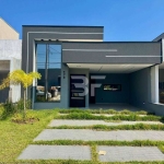 Casa com 3 dormitórios à venda, 135 m² por R$ 1.090.000,00 - Loteamento Park Gran Reserve - Indaiatuba/SP