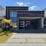 Casa à venda, 135 m² por R$ 1.090.000,00 - Loteamento Park Gran Reserve - Indaiatuba/SP