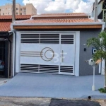 Casa com 3 dormitórios à venda, 90 m² por R$ 495.000,00 - Jardim Alice - Indaiatuba/SP