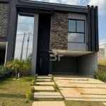 Casa à venda, 174 m² por R$ 1.450.000,00 - Loteamento Park Gran Reserve - Indaiatuba/SP