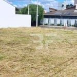 Terreno à venda, 418 m² por R$ 690.000,00 - Jardim Dom Bosco - Indaiatuba/SP