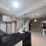 Casa com 3 dormitórios à venda, 131 m² por R$ 750.000,00 - Jardim Moacyr Arruda - Indaiatuba/SP