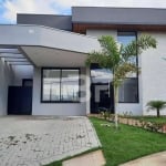 Casa com 3 dormitórios à venda, 148 m² por R$ 1.340.000,00 - Loteamento Park Gran Reserve - Indaiatuba/SP