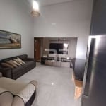 Casa com 3 dormitórios à venda, 105 m² por R$ 960.000,00 - Jardim Park Real - Indaiatuba/SP