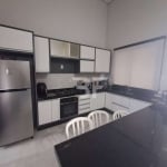 Casa com 3 dormitórios à venda, 105 m² por R$ 960.000,00 - Jardim Park Real - Indaiatuba/SP