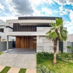 Casa com 3 dormitórios à venda, 311 m² por R$ 3.600.000,00 - Jardim Vila Paradiso - Indaiatuba/SP