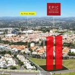 Apartamento à venda, 166 m² por R$ 1.808.460,00 - Epic - Indaiatuba/SP