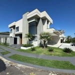 Casa à venda, 285 m² por R$ 3.500.000,00 - Jardim Villa Romana - Indaiatuba/SP