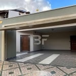 Casa para alugar, 185 m² por R$ 5.033,00/mês - Jardim Regina - Indaiatuba/SP