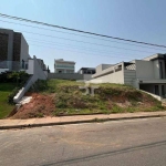 Terreno à venda, 420 m² por R$ 590.000,00 - Condomínio Terra Magna - Indaiatuba/SP