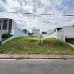 Terreno à venda, 420 m² por R$ 590.000,00 - Condomínio Terra Magna - Indaiatuba/SP