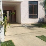 Casa com 3 dormitórios, 105 m² - venda por R$ 850.000,00 ou aluguel por R$ 4.881,78/mês - Condomínio Vista Verde - Indaiatuba/SP