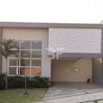 Casa com 3 dormitórios, 170 m² - venda por R$ 1.290.000,00 ou aluguel por R$ 8.070,00/mês - Jardim Residencial Viena - Indaiatuba/SP