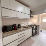 Apartamento com 3 dormitórios para alugar, 85 m² por R$ 4.731,00/mês - Condomínio Residencial Vertente De Itaici - Indaiatuba/SP